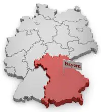 Mops Züchter mit Welpen Bayern