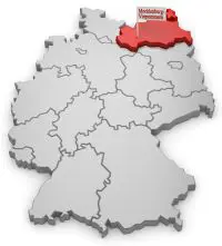 Mops Züchter mit Welpen Mecklenburg-Vorpommern