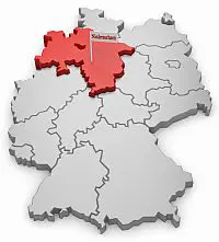 Mops Züchter mit Welpen Niedersachsen