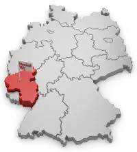Mops Züchter mit Welpen Rheinland-Pfalz