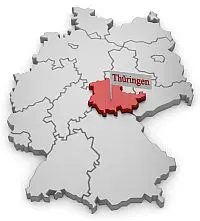 Mops Züchter mit Welpen Thüringen