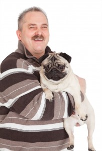 Mops Züchter