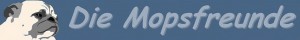 Mopsfreunde - Ein Mopsforum