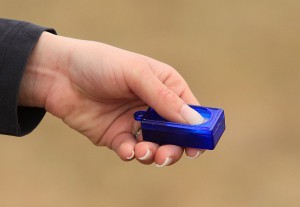 Klickertraining für den Mops