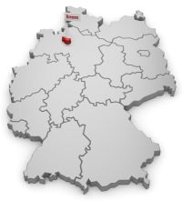 Mops Züchter in Bremen,Norddeutschland